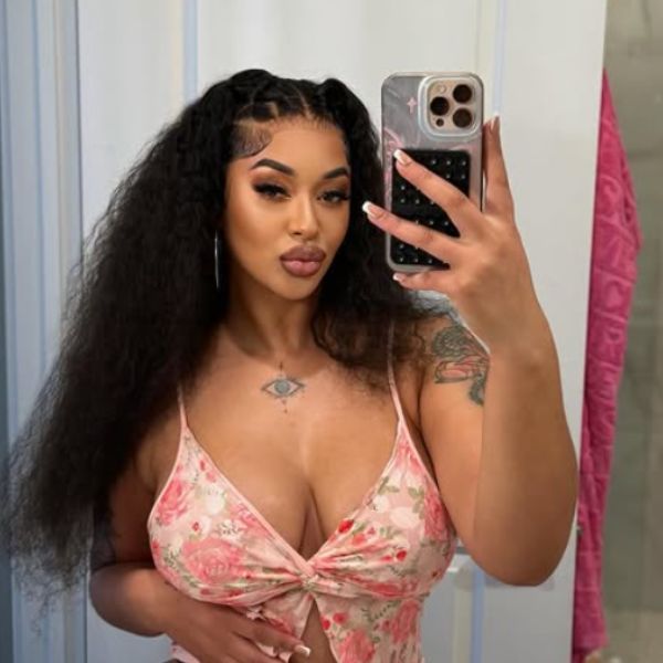 Kayla Otto Instagram