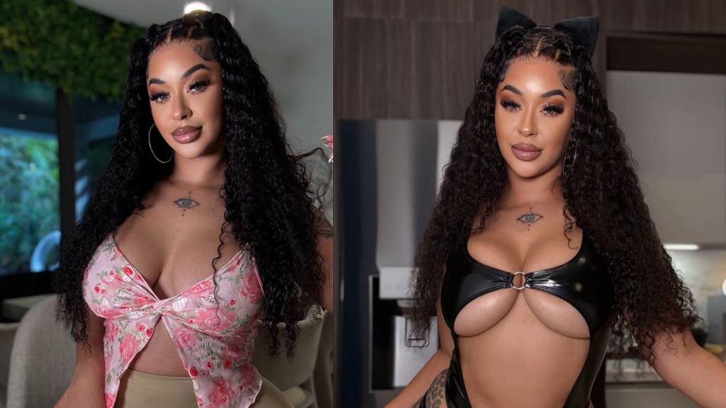 Kayla Otto Age, Biography, Wiki, Only Fans, Date Of Birth