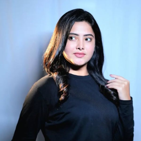 Keerthi Vijay Serial List