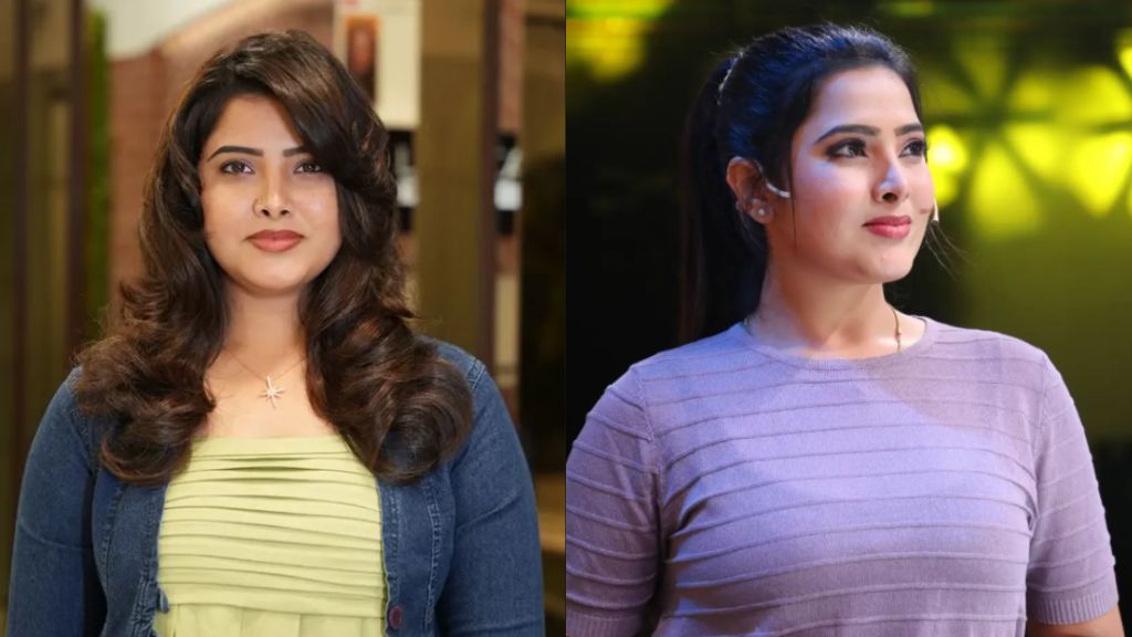 Keerthi Vijay Age, Biography, Wiki, Serial List, Date Of Birth