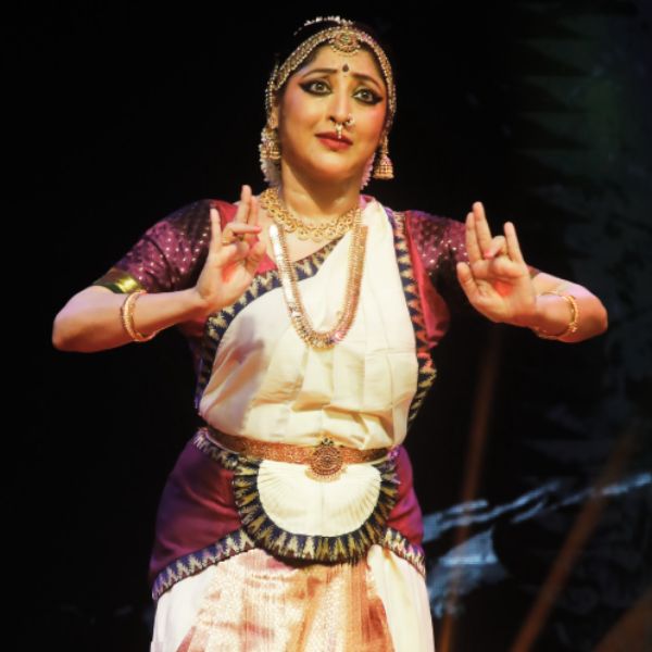 Lakshmi Gopalaswamy Age