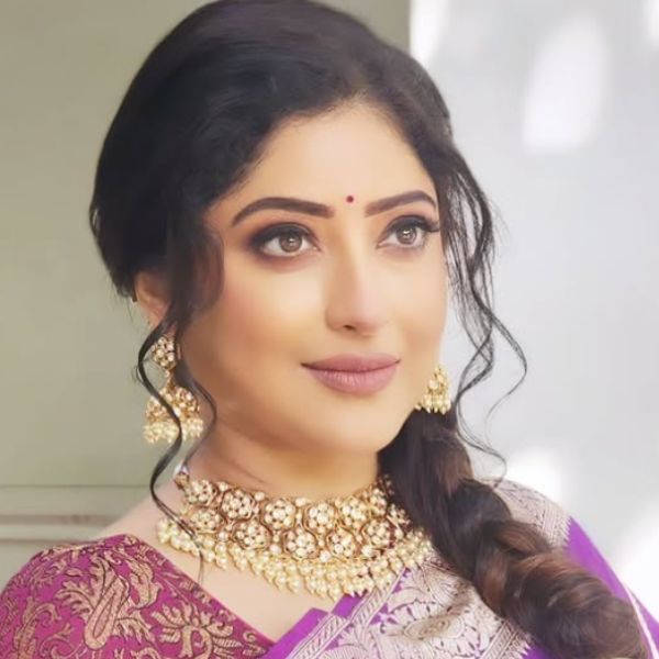 Lakshmi Gopalaswamy Biography