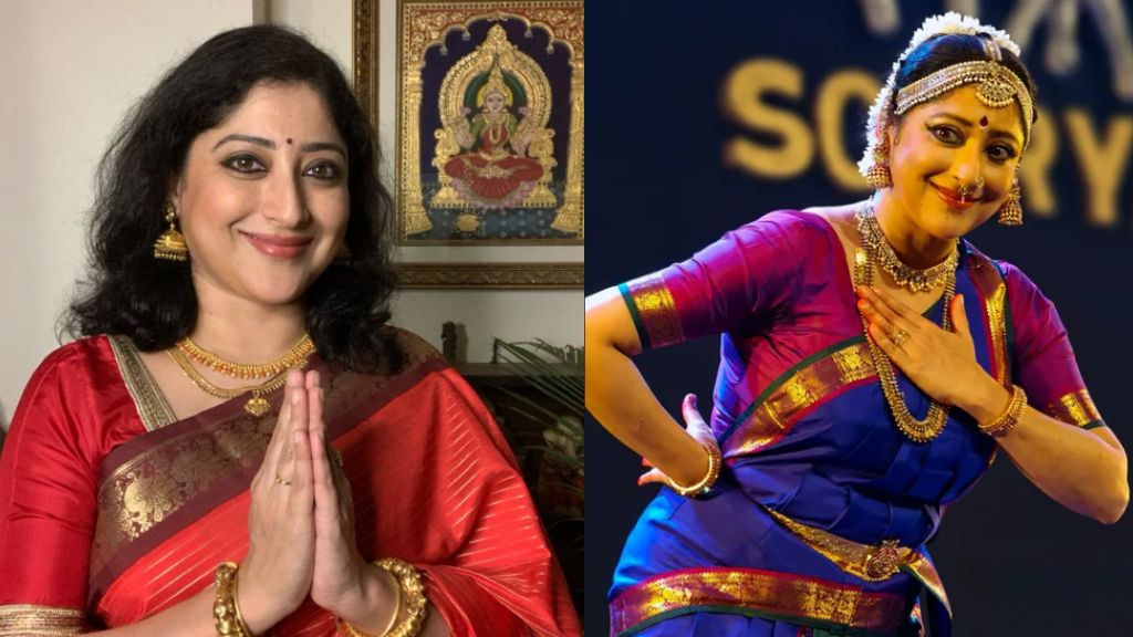 Lakshmi Gopalaswamy Age, Biography, Wiki, Movies List, Date Of Birth