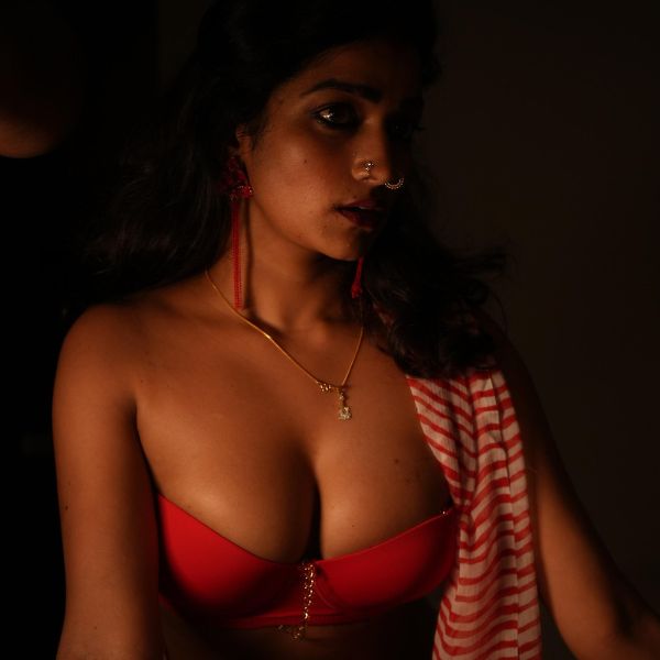 Lavanya Manickam Age