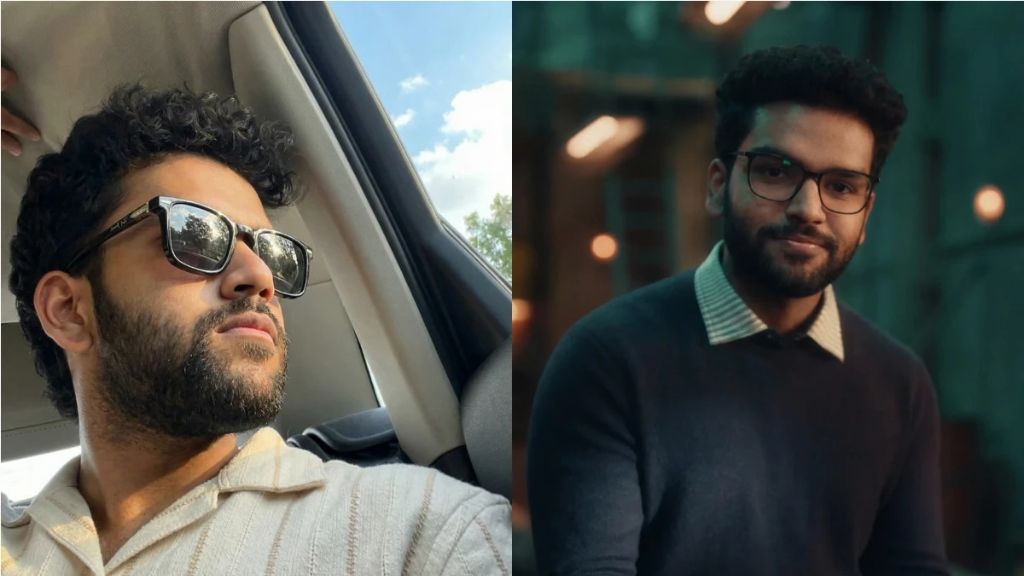 Madumkesh Age, Biography, Wiki, Movies List, Date Of Birth