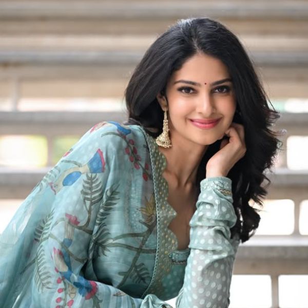 Manasa Varanasi Movies List