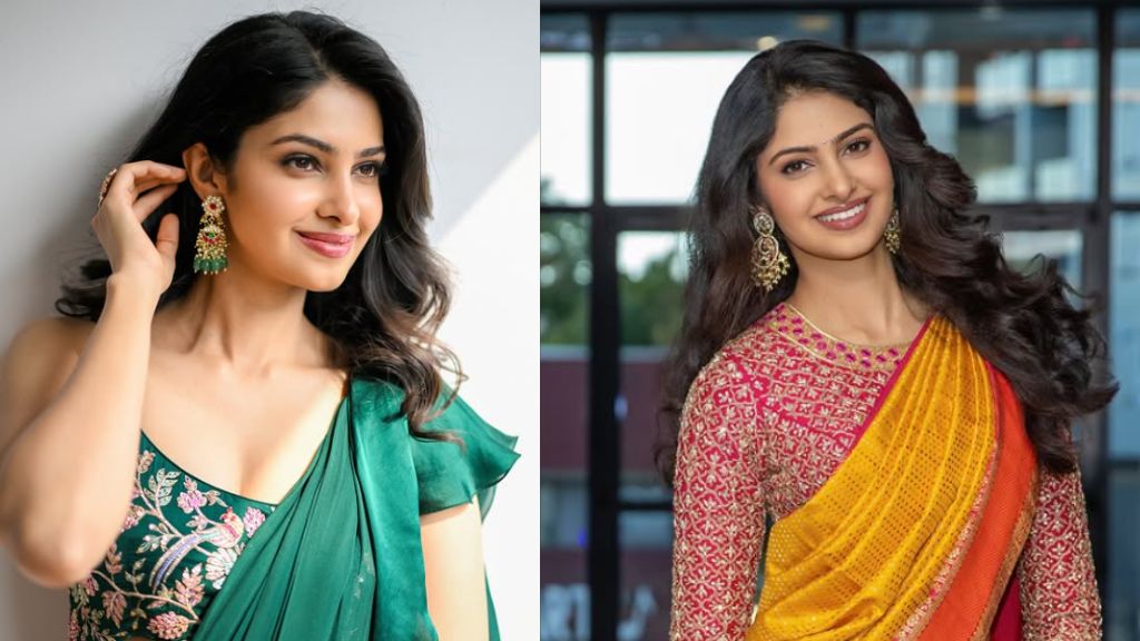 Manasa Varanasi Age, Biography, Wiki, Movies List, Date Of Birth