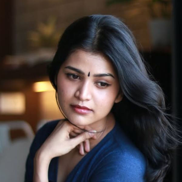 Meenakshi Unnikrishnan Age