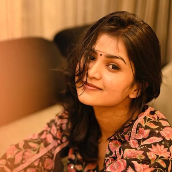 Meenakshi Unnikrishnan Date Of Birth