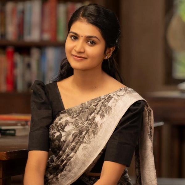 Meenakshi Unnikrishnan Wiki