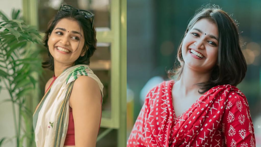 Meenakshi Unnikrishnan Age, Biography, Wiki, Movies List, Date Of Birth