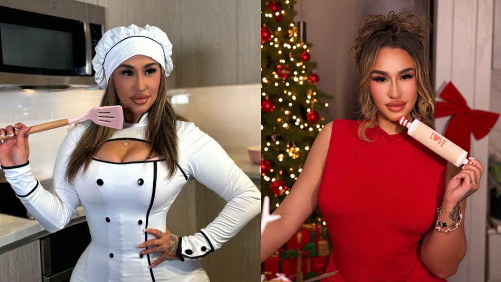 Mel Maria Age, Biography, Wiki, Net Worth, Date Of Birth