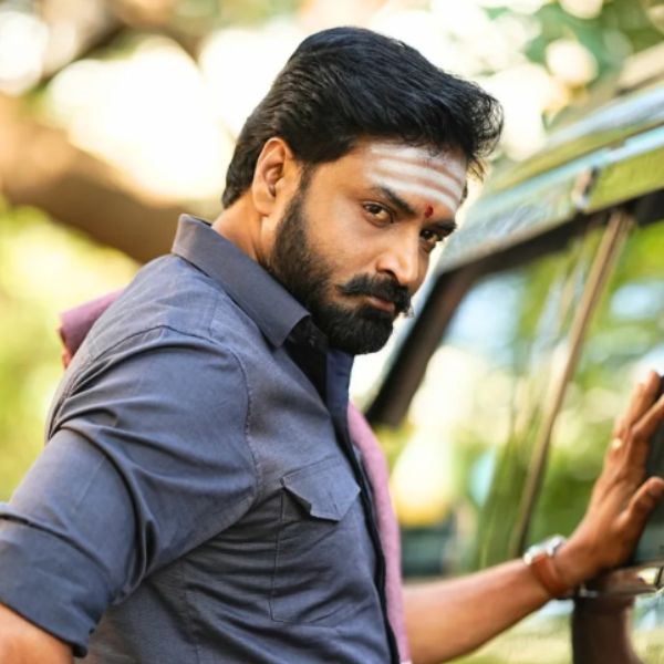 Mirchi Senthil Biography