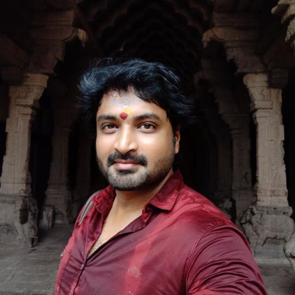 Mirchi Senthil Serial List