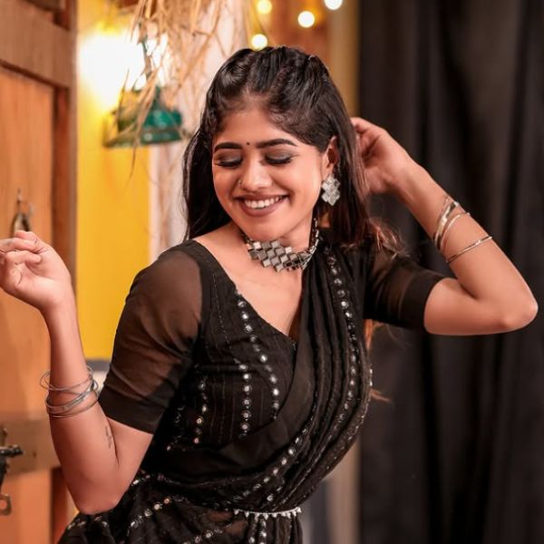 Mridhula Korapati Date Of Birth