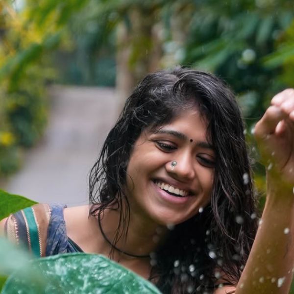 Mridhula Korapati Photos