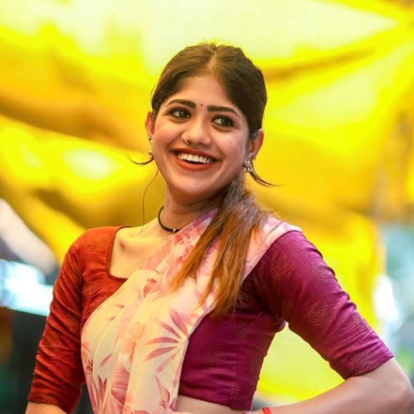 Mridhula Korapati Wiki