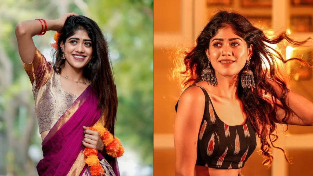 Mridhula Korapati Age, Biography, Wiki, Tv Show List, Date Of Birth