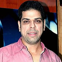 Murali Sharma