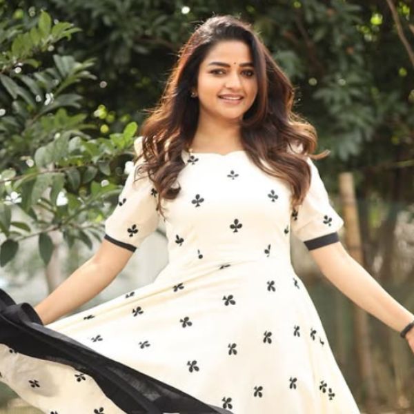 Nithya Ram Biography