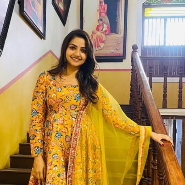 Nithya Ram Serial List