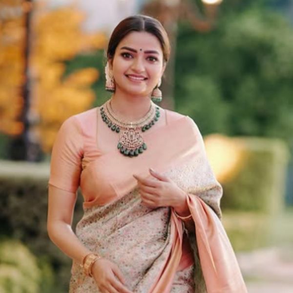 Nithya Ram Wiki