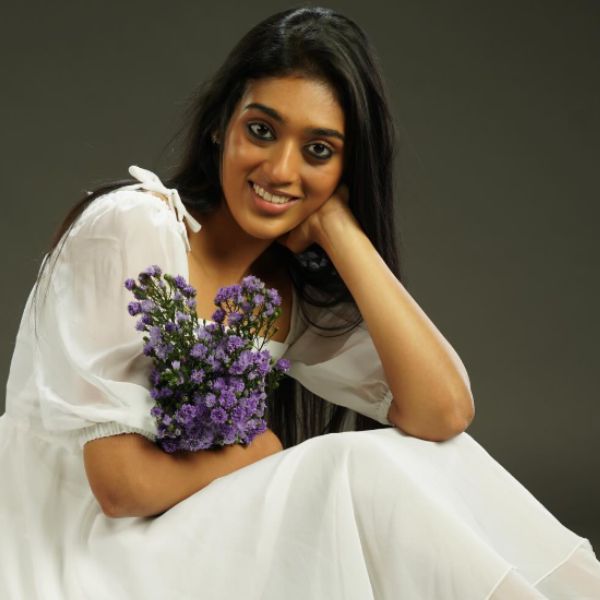 Niyathi Kadambi Biography