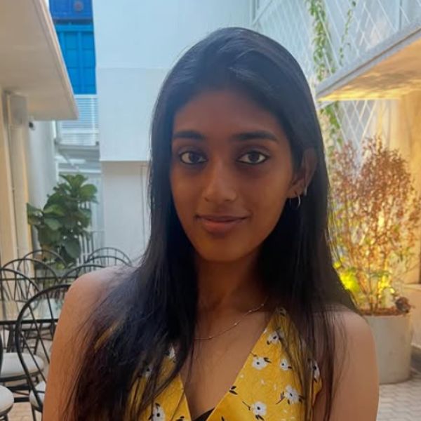 Niyathi Kadambi Movies List