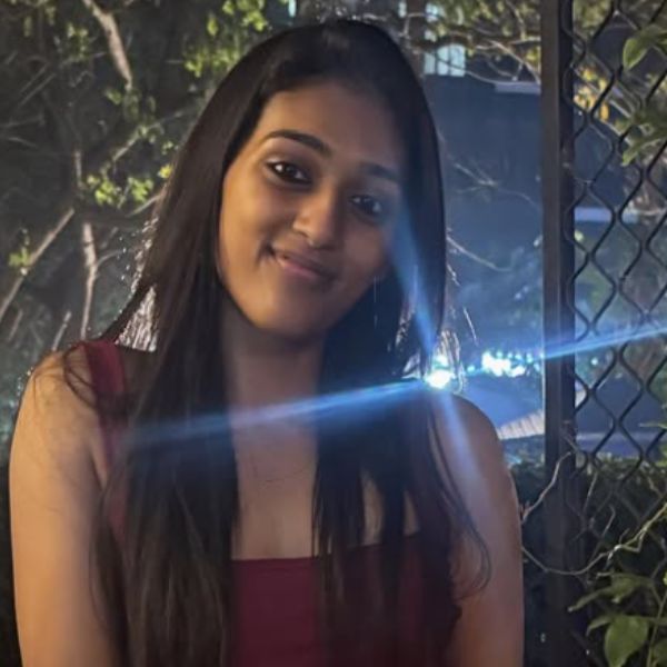 Niyathi Kadambi Photos