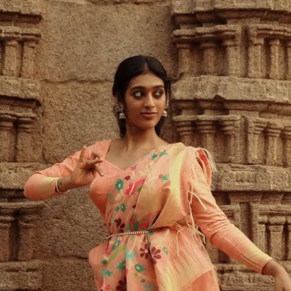 Niyathi Kadambi Wiki