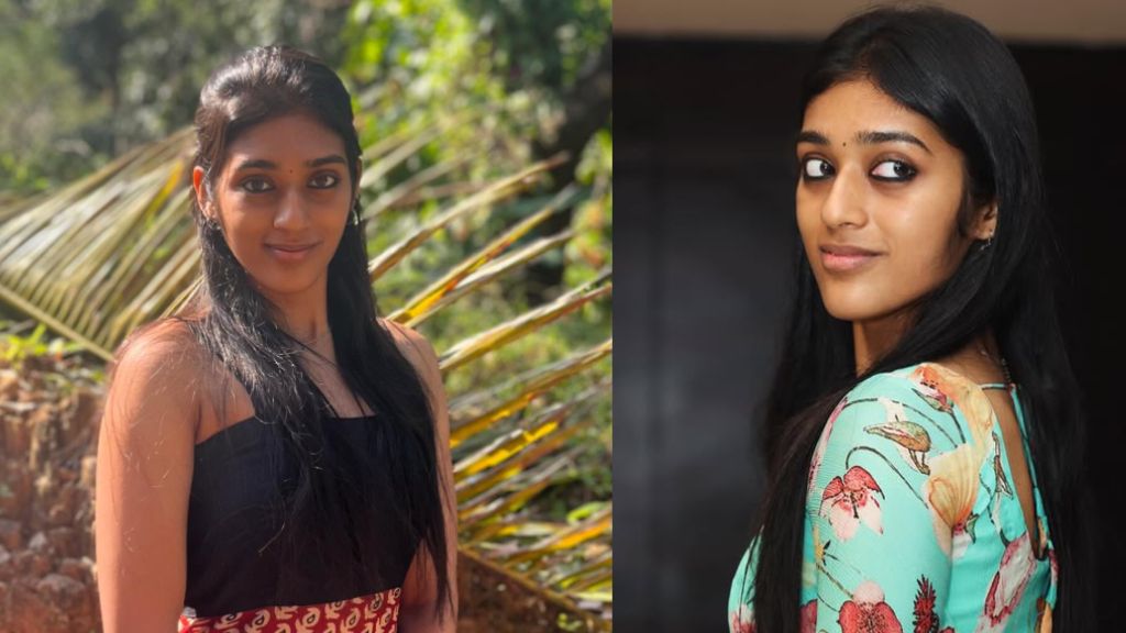 Niyathi Kadambi Age, Biography, Wiki, Movies List, Date Of Birth