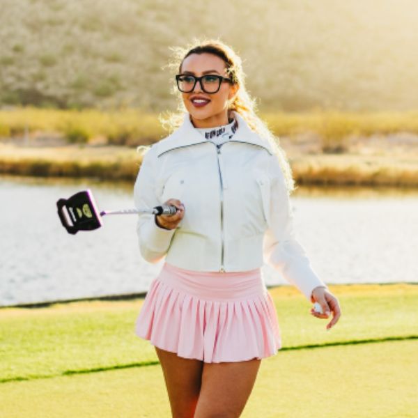 Patrycia Kayy Tv show