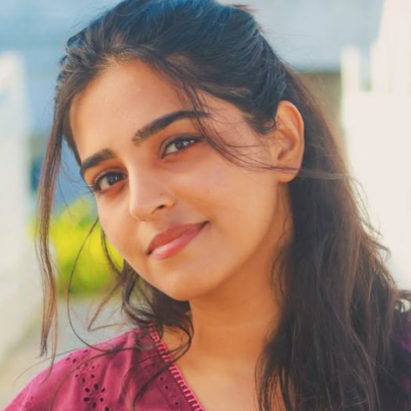 Pavithra Aravind Age