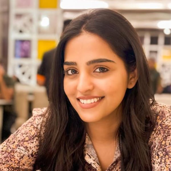 Pavithra Aravind Biography