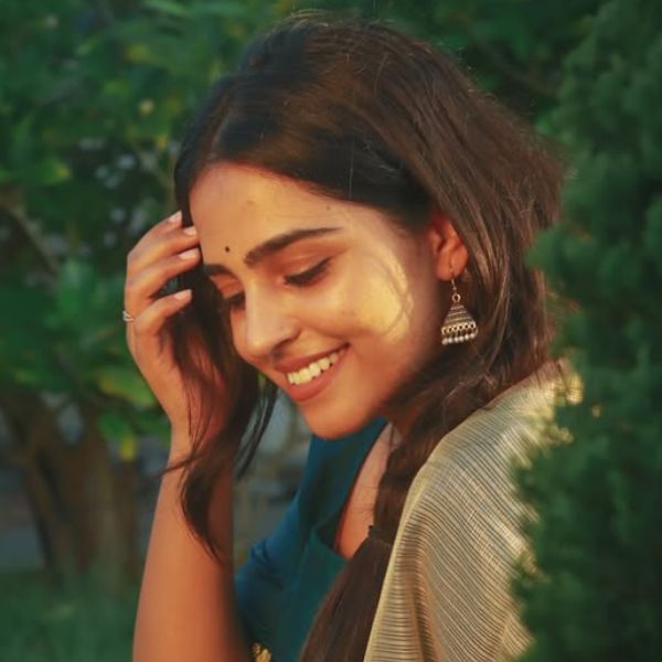 Pavithra Aravind Serial list