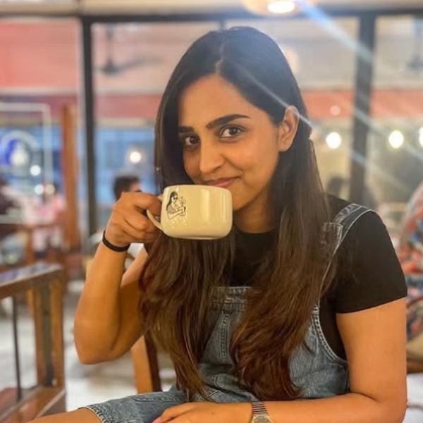 Pavithra Aravind Wiki