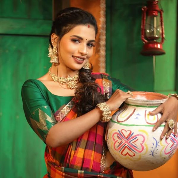 Pavithra Udaykumar Age