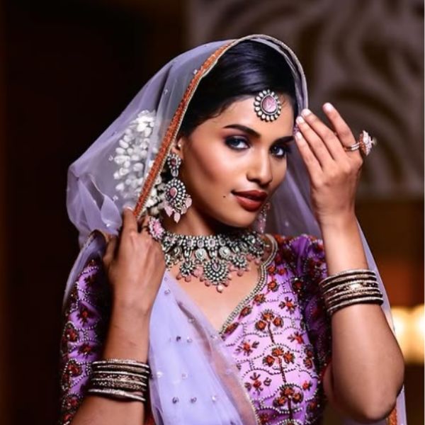 Pavithra Udaykumar Biography