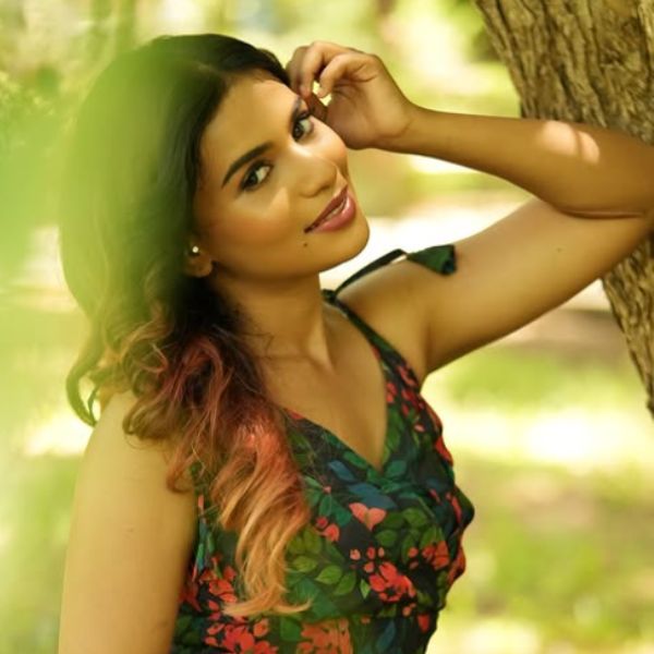 Pavithra Udaykumar Wiki