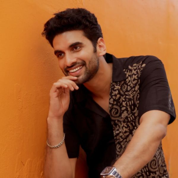 Prem Jacob Biography