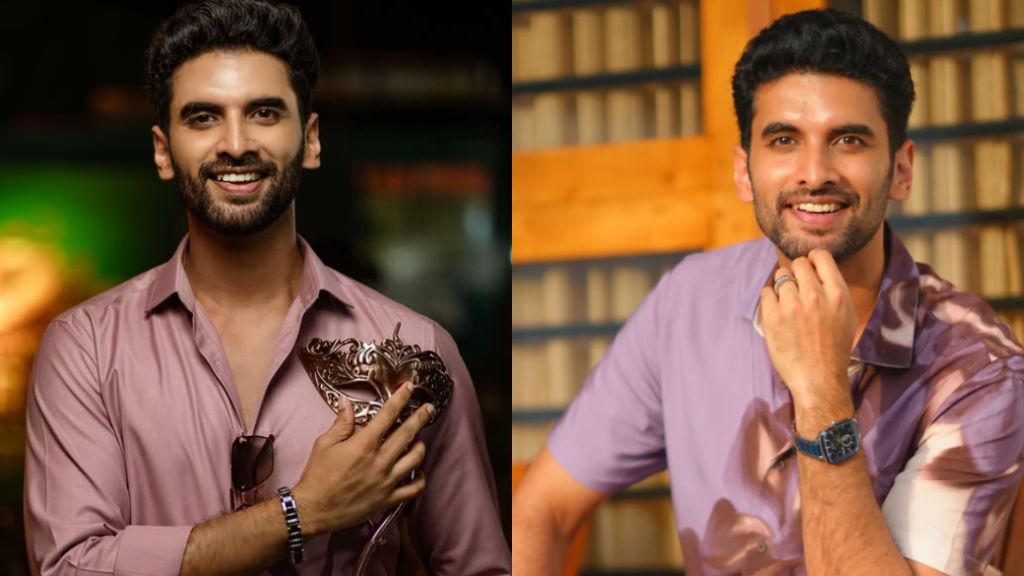 Prem Jacob Age, Biography, Wiki, Serial List, Date Of Birth