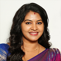 Rachitha Mahalakshmi