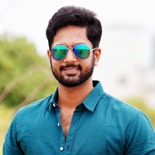Rajith menon