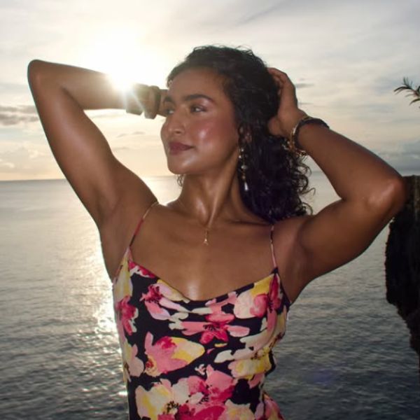 Rida Tharana Biography