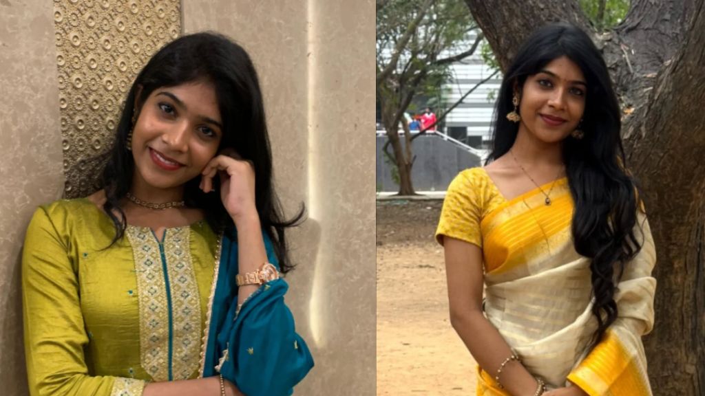 Sandhana Age, Biography, Wiki, Tv Show List, Date Of Birth