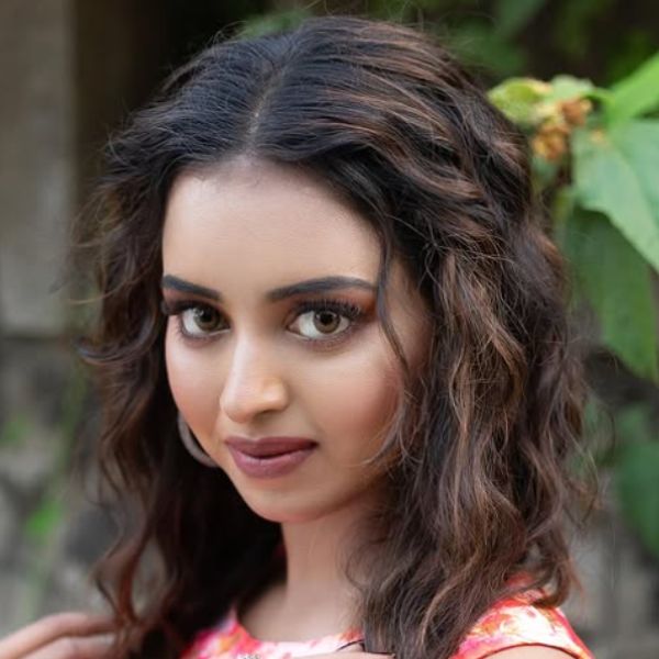 Sanjana Mani Biography