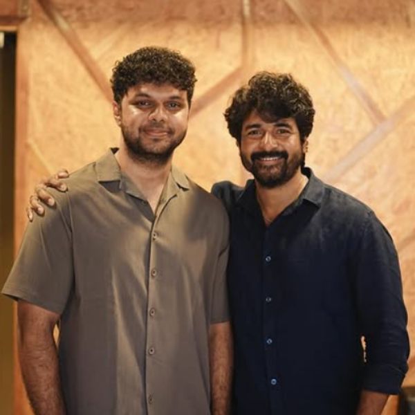 Sarang Thiagu Biography