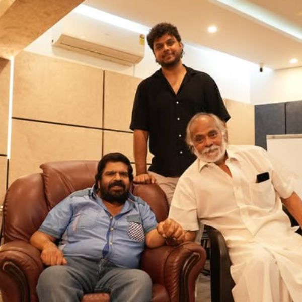 Sarang Thiagu Movies List