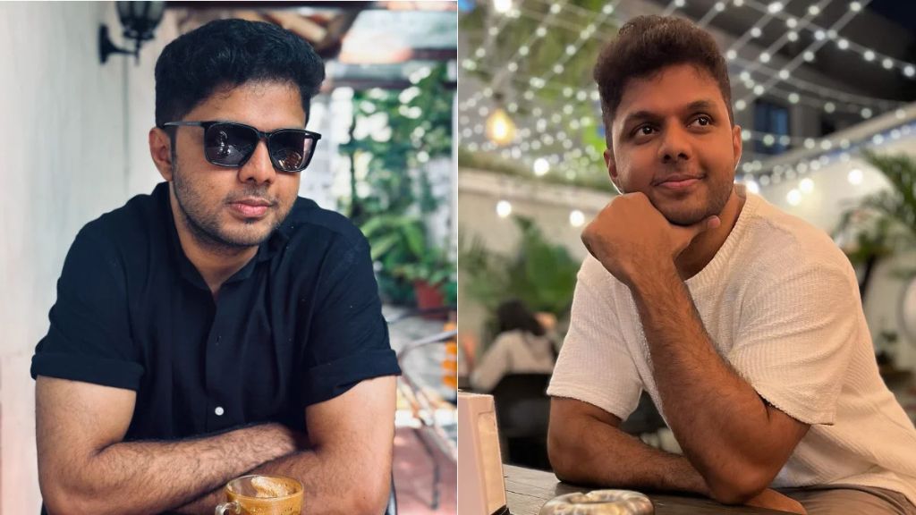 Sarang Thiagu Age, Biography, Wiki, Movies List, Date Of Birth