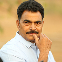 Sayaji shinde